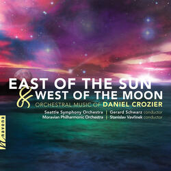 Symphony No. 1 "Triptych for Orchestra", Symphony No. 1 "Triptych for Orchestra": I. Ceremonies