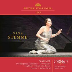 Siegfried, WWV 86C (Highlights), Siegfried, WWV 86C (Highlights): Ewig war ich, ewig bin ich [Live]