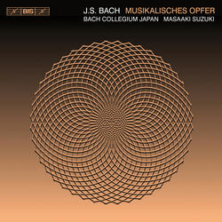 Flute Sonata in G Major, BWV 1038, Flute Sonata in G Major, BWV 1038: II. Vivace