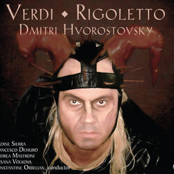 Rigoletto, Act I, Rigoletto, Act I: Prelude
