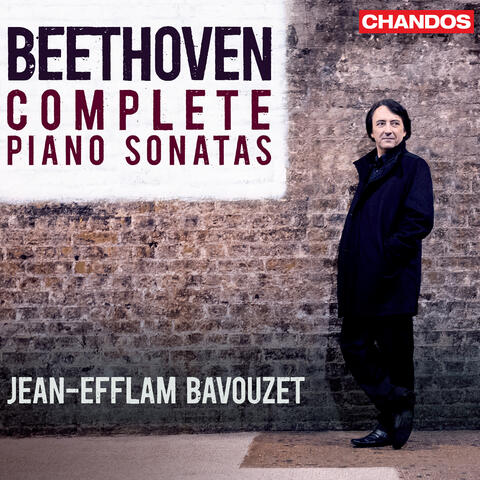 Beethoven: Complete Piano Sonatas