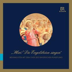 Adeste fideles (O Come All Ye Faithful) (arr. F. Silcher for choir), Adeste fideles (Arr. F. Silcher)