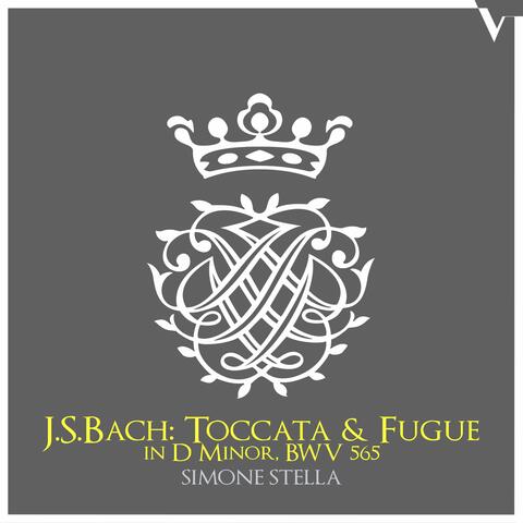 Bach: Toccata & Fugue in D Minor, BWV 565