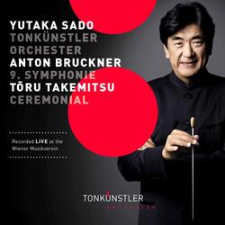 Ceremonial: An Autumn Ode, Ceremonial (An Autumn Ode) [Live]