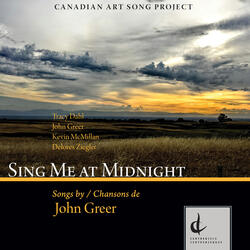 A Sarah Binks Songbook (The Sweet Songstress of Saskatchewan), A Sarah Binks Songbook (The Sweet Songstress of Saskatchewan): No. 2, Hi, Sooky, Ho, Sooky [Valse serenata]