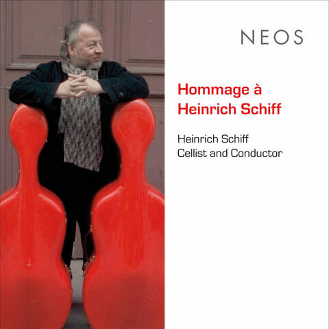 Hommage à Heinrich Schiff