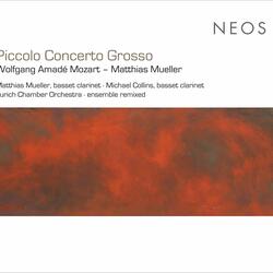 Octet, Octet: I. Lento