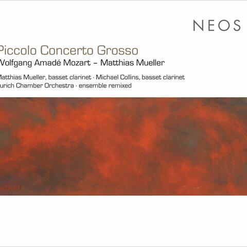 Piccolo concerto grosso