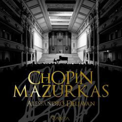 Mazurka in A-Flat Major, Op. Posth., Mazurka in A-Flat Major, Op. Posth., B. 85