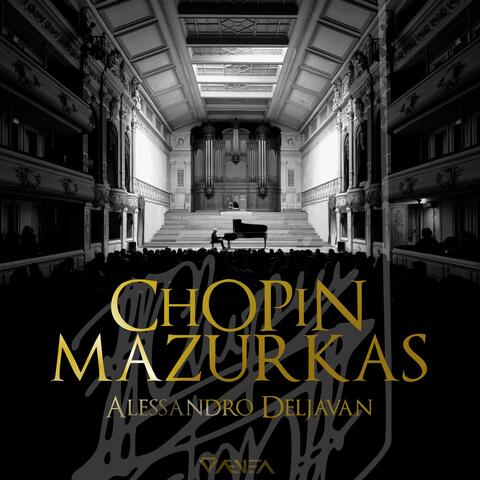 Chopin: Mazurkas