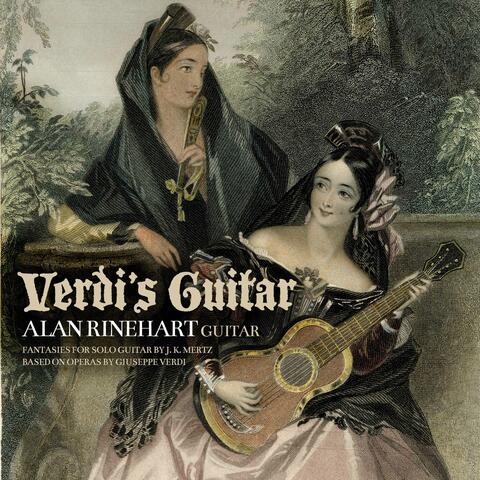 Verdi's Guitar