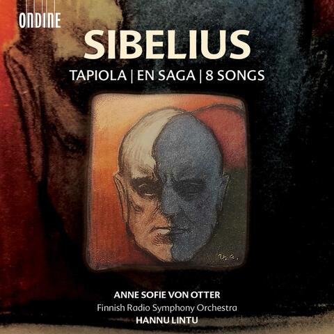 Sibelius: Tapiola, En saga & Songs