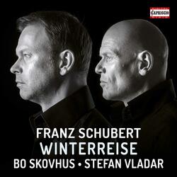 Winterreise, Op. 89, D. 911, Winterreise, Op. 89, D. 911: No. 18, Der stürmische Morgen