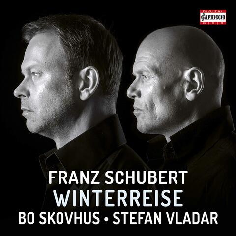 Schubert: Winterreise, D. 911