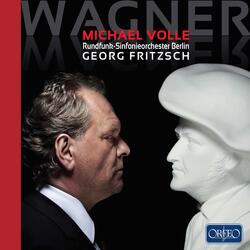 Die Walküre, WWV 86B, Die Walküre, WWV 86B: Leb wohl, du kühnes, herrliches Kind!