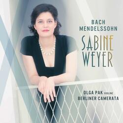 Keyboard Concerto No. 5 in F Minor, BWV 1056, Keyboard Concerto No. 5 in F Minor, BWV 1056: II. Largo