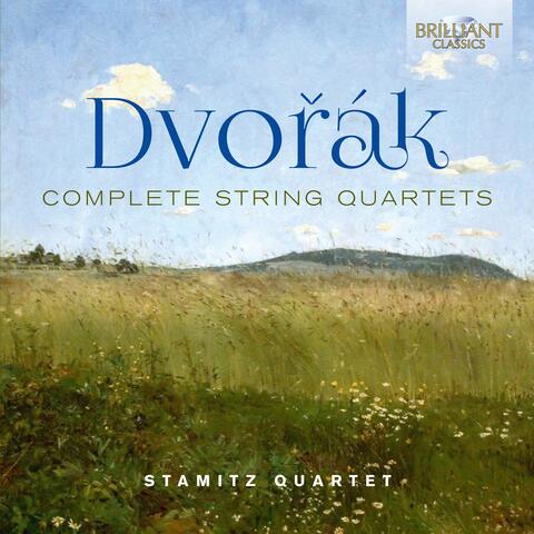 Dvořák: Complete String Quartets