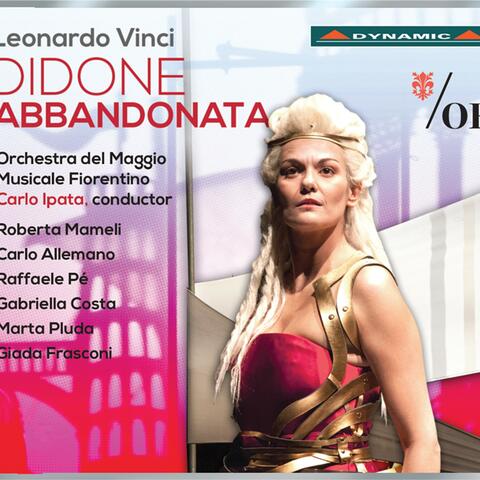 Vinci: Didone abbandonata