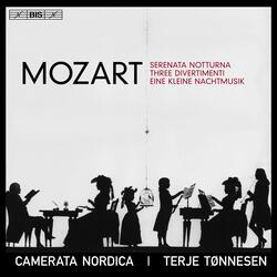 Serenade No. 13 in G Major, K. 525 "Eine kleine Nachtmusik", Serenade No. 13 in G Major, K. 525 "Eine kleine Nachtmusik": I. Allegro