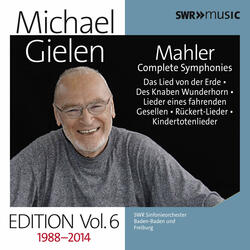 Symphony No. 10 in F-Sharp Minor (Completed by D. Cooke), Symphony No. 10 in F-Sharp Minor (Completed by D. Cooke): II. Scherzo. Schnelle Viertel - Plötzlich viel langsamer - Gemächliches Landler-Tempo - Tempo I