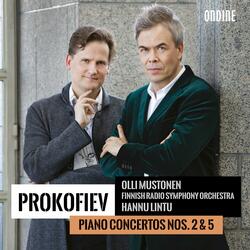 Piano Concerto No. 5 in G Major, Op. 55, Piano Concerto No. 5 in G Major, Op. 55: IV. Larghetto