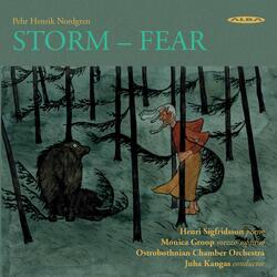 4 Songs to Poems by Edith Södergran, Op. 123, 4 Songs to Poems by Edith Södergran, Op. 123: No. 4, Transformation