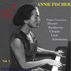 Piano Concerto No. 24 in C Minor, K. 491, Piano Concerto No. 24 in C Minor, K. 491: I. Allegro (Live)
