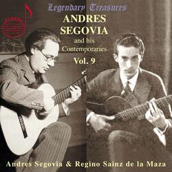 Guitar Concerto No. 1 in D Major, Op. 99, Guitar Concerto No. 1 in D Major, Op. 99: II. Andantino alla romanza