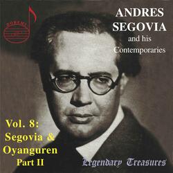 Keyboard Sonata in A Major (arr. for guitar), Keyboard Sonata in A Major (Arr. for Guitar)