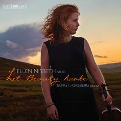 Cello Suite No. 3, Op. 87 (Transcr. E. Nisbeth for Viola & Piano), Cello Suite No. 3, Op. 87 (Transcr. E. Nisbeth for Viola & Piano): IV. Barcarola. Lento
