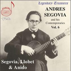 Prelude in C Minor, BWV 999 (arr. for guitar), Prelude in C Minor, BWV 999 (Arr. for Guitar)
