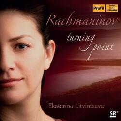 Variations on a Theme of Chopin, Op. 22, Variations on a Theme of Chopin, Op. 22: Var. 18, Più mosso