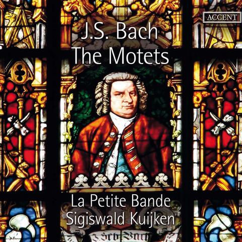 Bach: The Motets