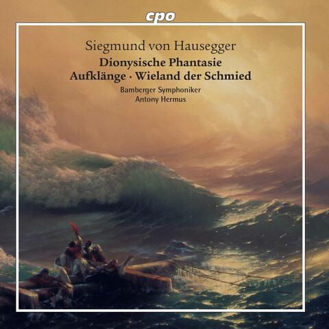 Hausegger: Orchestral Works