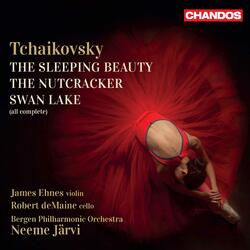 The Nutcracker, Op. 71, TH 14, Act II, The Nutcracker, Op. 71, TH 14, Act II: No. 14a, Pas de deux