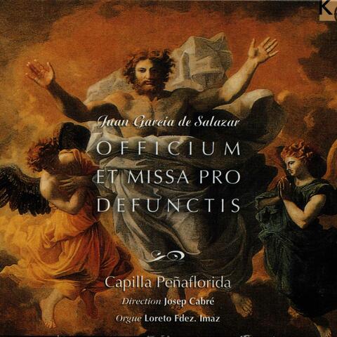 Salazar: Officium et Missa pro Defunctis
