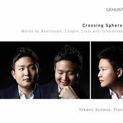 Piano Sonata No. 30 in E Major, Op. 109, Piano Sonata No. 30 in E Major, Op. 109: III. Gesangvoll, mit innigster Empfindung. Andante molto cantabile ed espressivo
