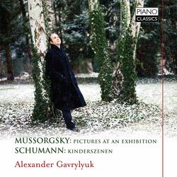 Scenes from Childhood, Op. 15, Scenes from Childhood, Op. 15: No. 13. Der Dichter spricht (The Poet Speaks)