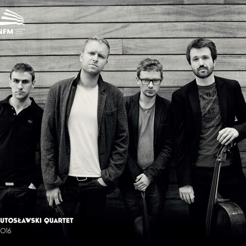 Lutosławski Quartet