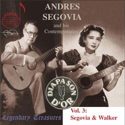 Schwanengesang, D. 957, Schwanengesang, D. 957: No. 4, Ständchen (Arr. for Guitar Solo)