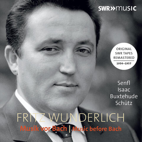 Music Before Bach