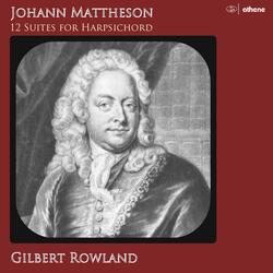 Pièces de clavecin, Vol. 2, Suite No. 9 in G Minor, Pièces de clavecin, Vol. 2, Suite No. 9 in G Minor: IV. Air