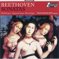 Piano Sonata No. 8 in C Minor, Op. 13 "Pathétique", Piano Sonata No. 8 in C Minor, Op. 13 "Pathétique": II. Adagio cantabile
