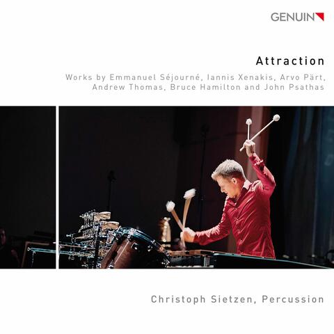 Attraction