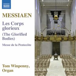 Messe de la Pentecôte, I/36, Messe de la Pentecôte, I/36: Sortie. Le vent de l’Esprit