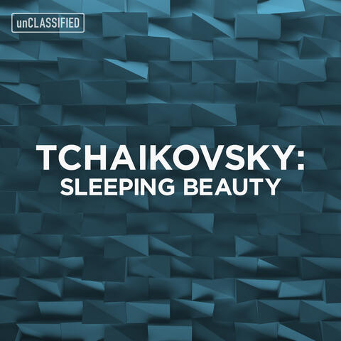 Tchaikovsky: Sleeping Beauty