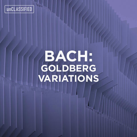 Bach: Goldberg Variations, BWV 988