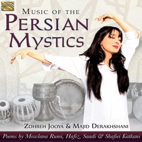 Zohreh Jooya