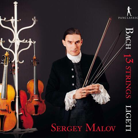 13 Strings