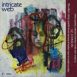 Reflections of an Eccentric English Artist, Reflections of an Eccentric English Artist: Pt. 3, —